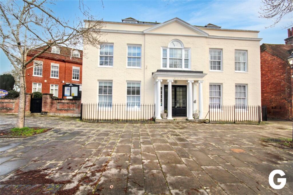 Main image of property: Market Place, Ringwood, Hampshire, BH24