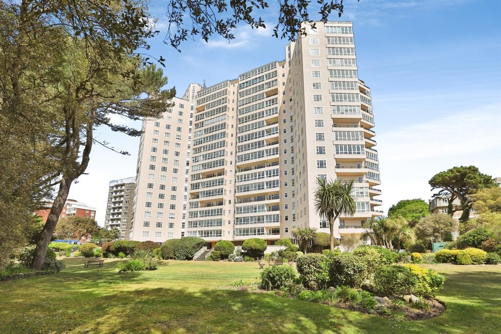 Main image of property: Manor Road, Bournemouth