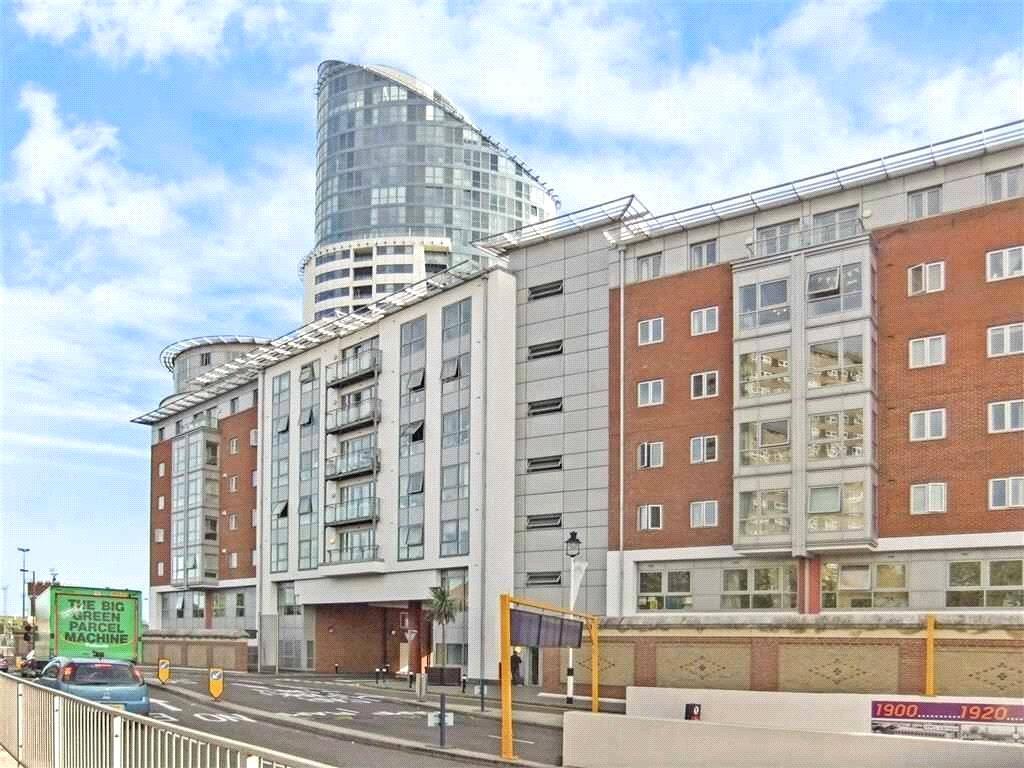 Main image of property: Gunwharf Quays, Portsmouth, Hampshire