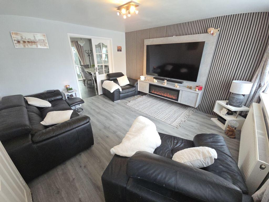 House in Newcastle upon Tyne - More