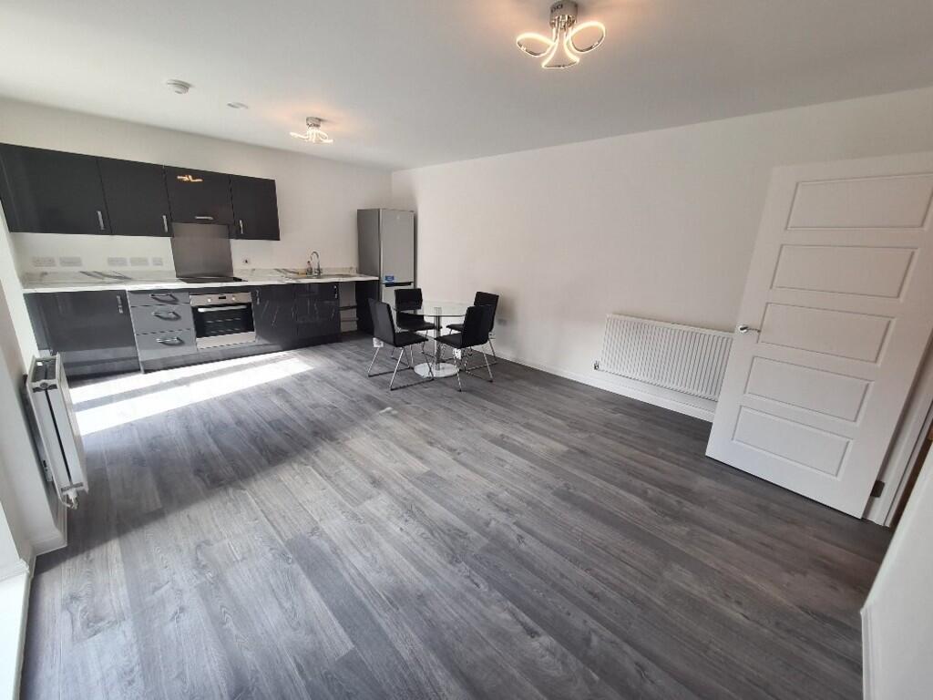 Main image of property: Trobridge Parade, Grahame Park Way