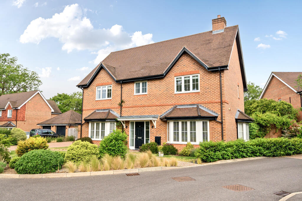 Main image of property: Russet Grove, Cranleigh, GU6
