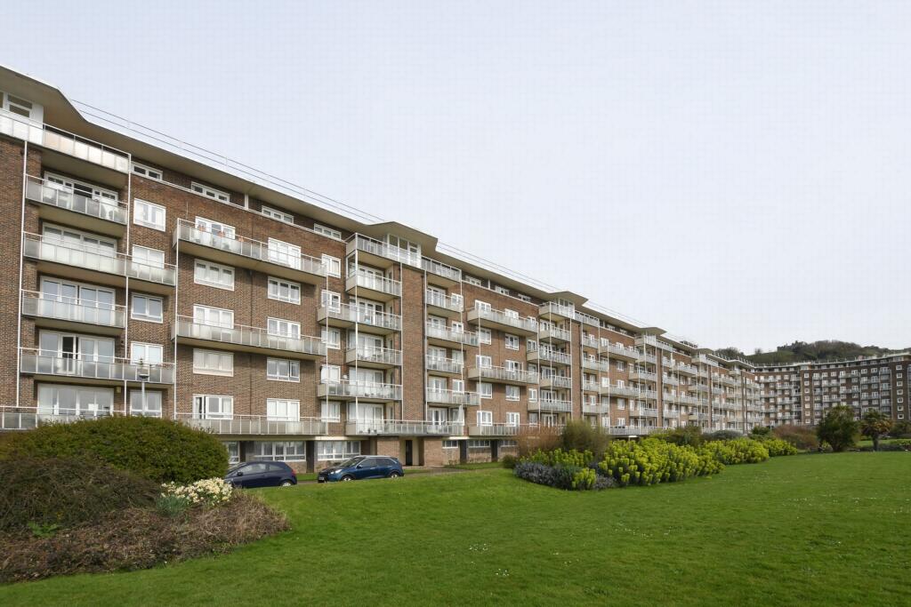 Main image of property: The Gateway, Dover, CT16