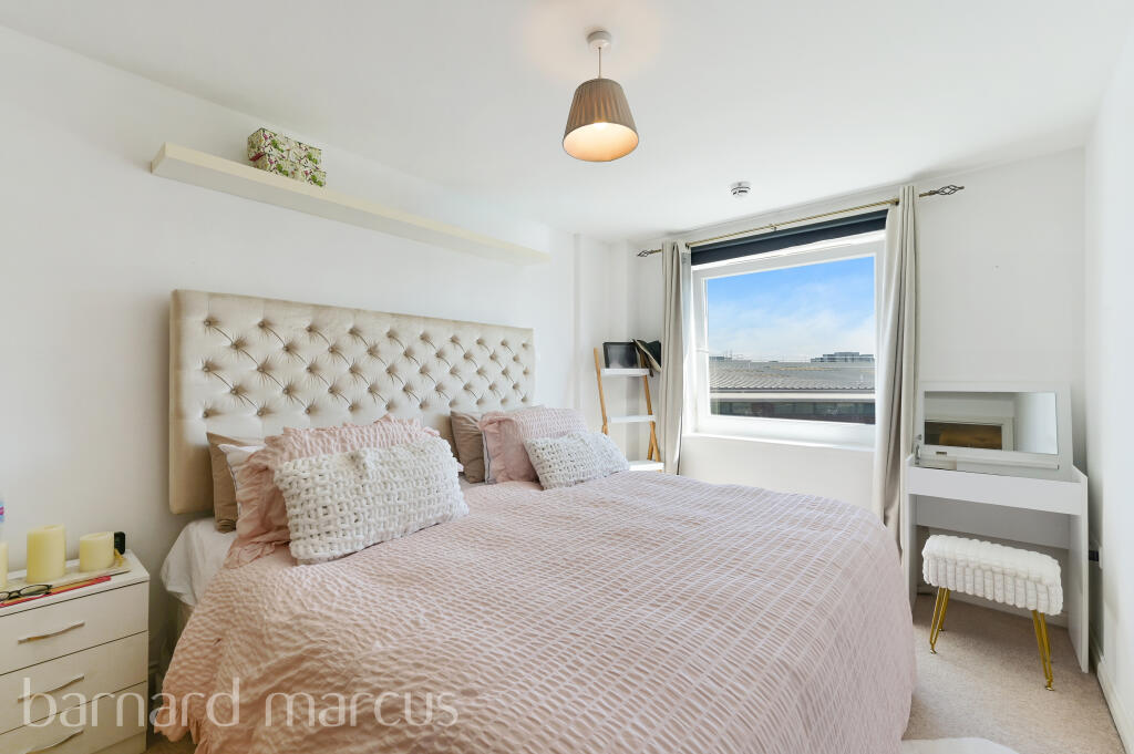Main image of property: Tilley Road, FELTHAM