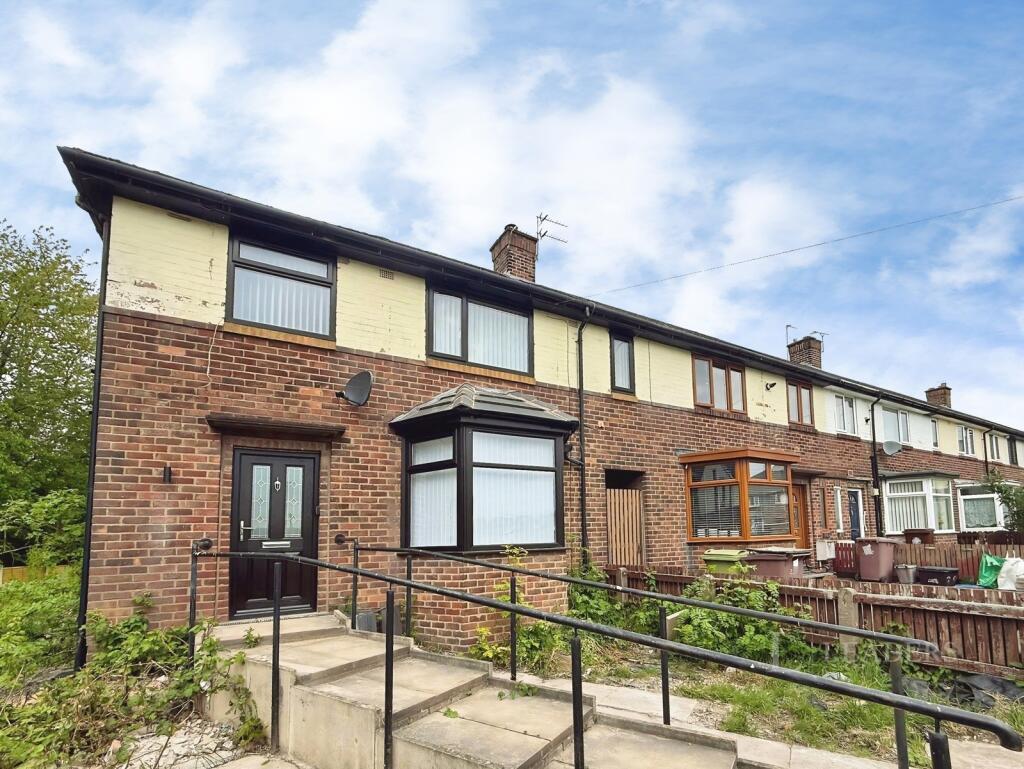 Main image of property: Monmouth Grove, St. Helens, Merseyside, WA9