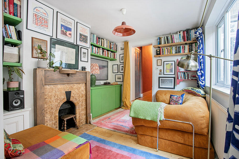 Main image of property: Lister Road, Bushwood Area, E11