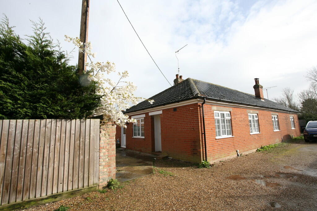 Main image of property: 1 Hallfields Bungalows