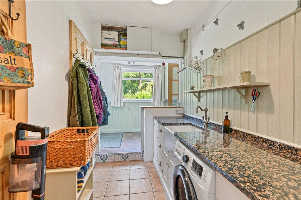 House in Harrogate - More