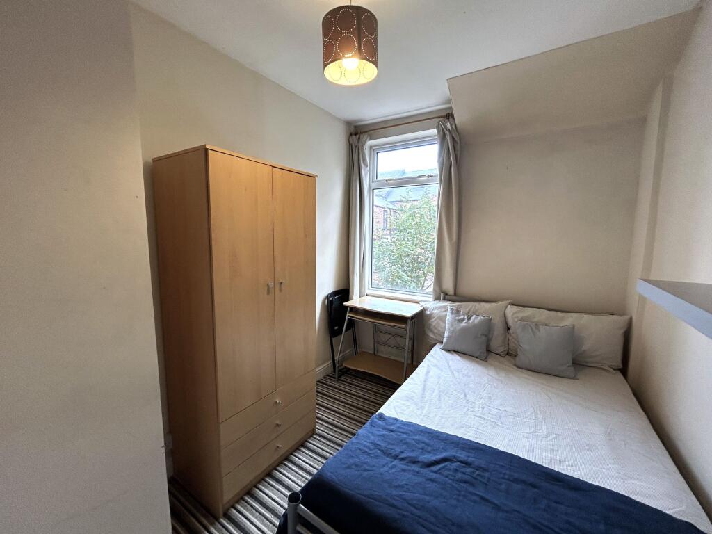 House in Sheffield - More