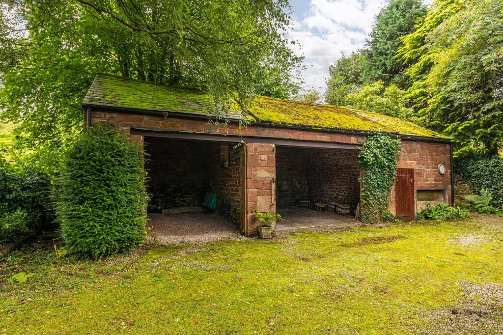 Smithy Cottage, Bridge End, Dalston, Carlisle, Cumbria photo 4
