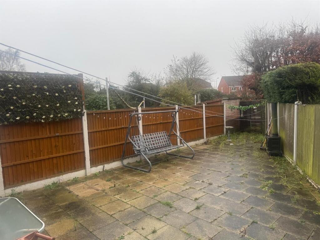 Main image of property: Tingley Crescent, Tingley, Wakefield