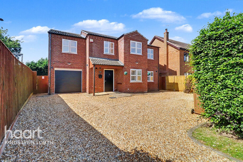 Main image of property: Little Holme Road, King's Lynn