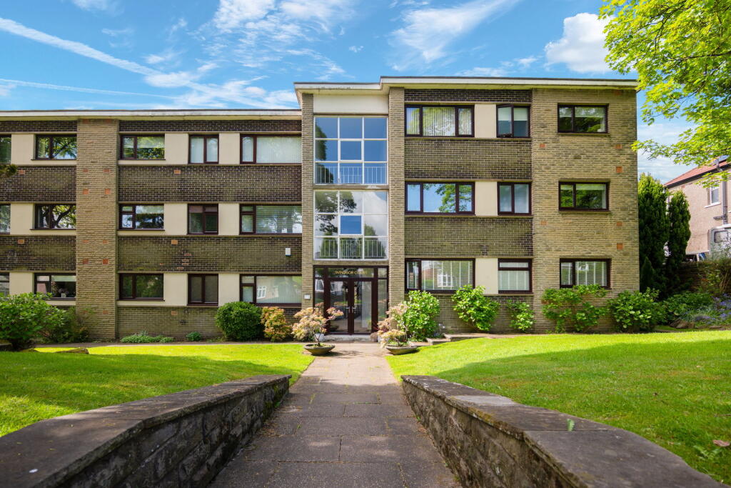 Main image of property: Windsor Court, Bents Road, Sheffield, S11 9RG