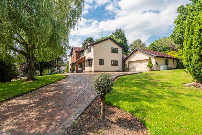 House in Bolton, Markland Hill - View 2