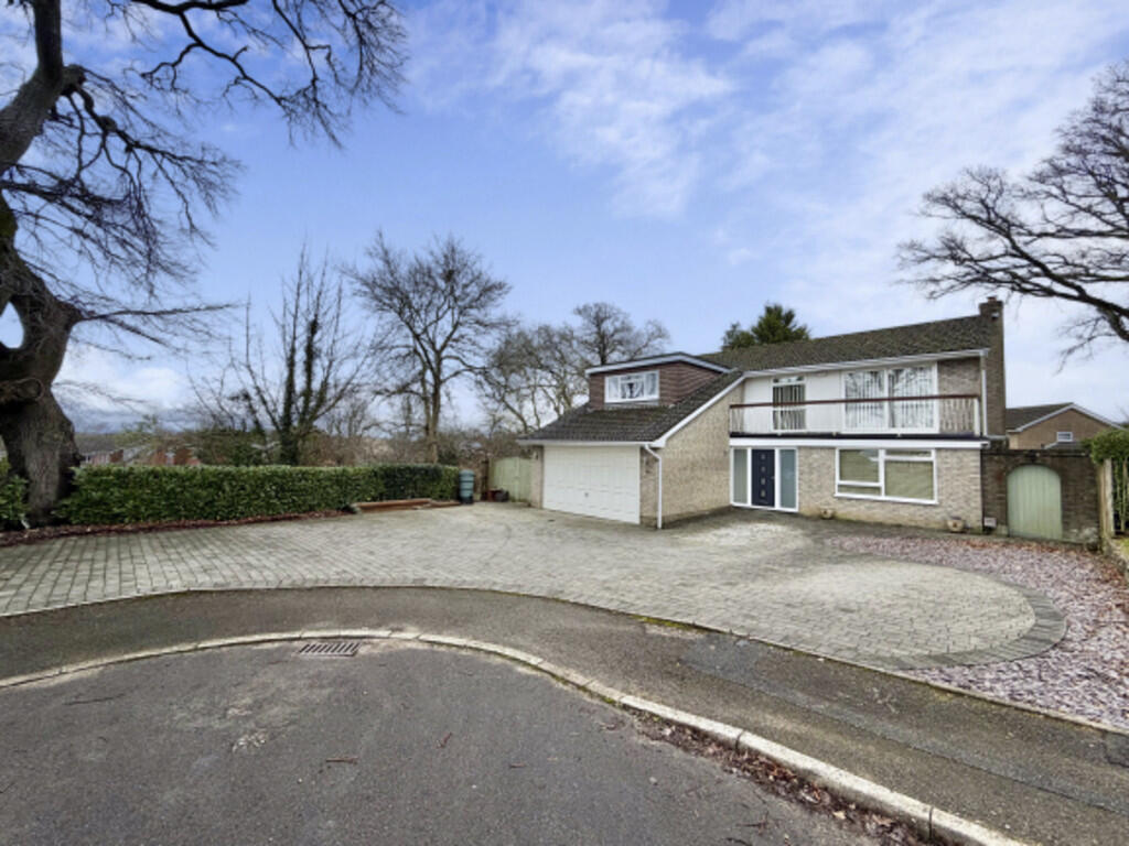 Main image of property: Lynwood Drive, Merley