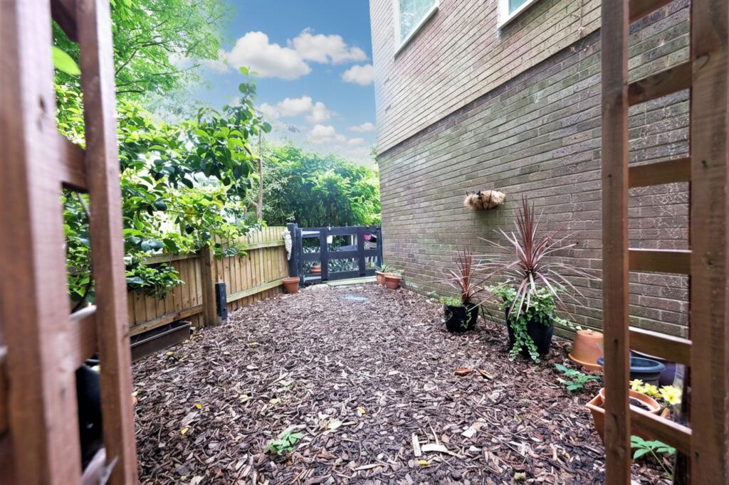 Sandwich Road, Eccles, M30 - Ansicht 4