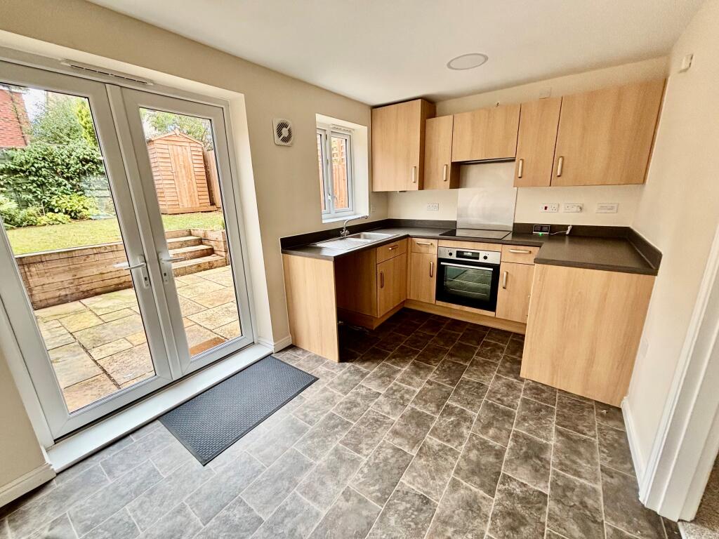 House in Salisbury - View 3