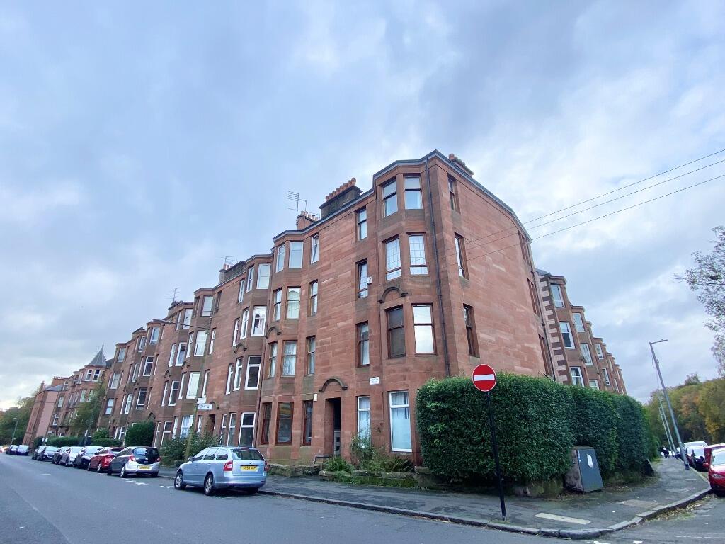 Main image of property: Garrioch Road, North Kelvinside, Glasgow, G20