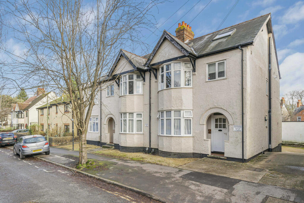 Main image of property: Stephen Road, Headington, OX3