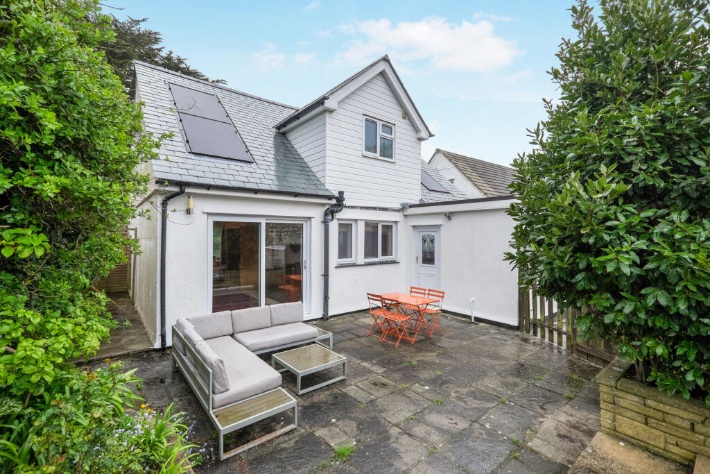 Main image of property: Hellesvean, St. Ives, Cornwall, TR26
