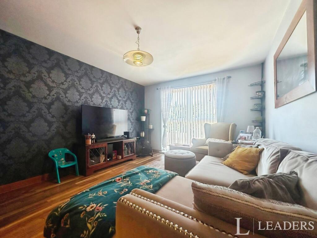 Main image of property: Galleries Court, 12 Kenway, SS2