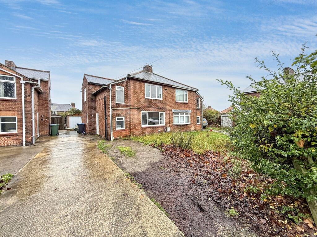 Main image of property: Hoy Crescent, Seaham, Durham, SR7 0JT