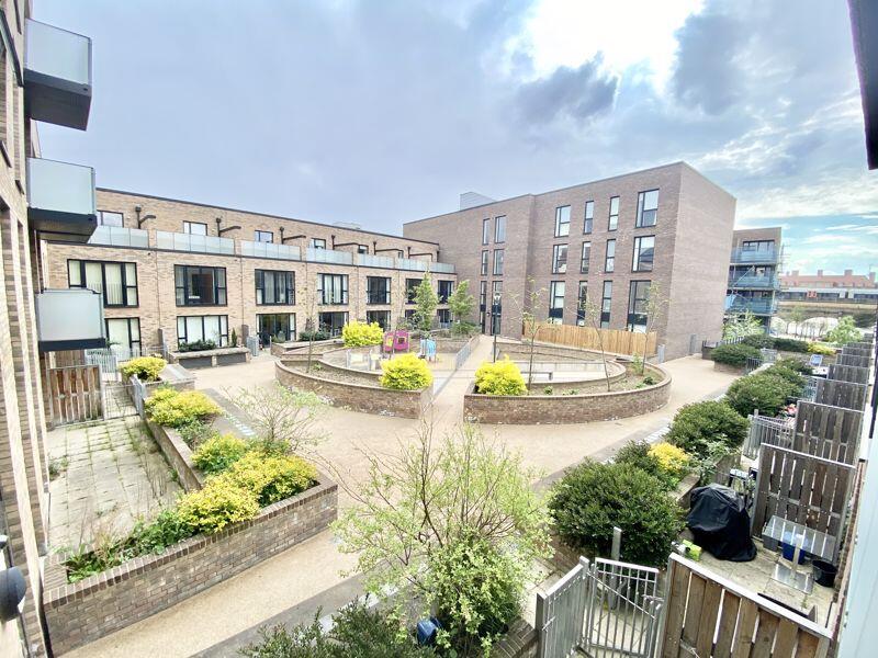 Main image of property: Canal Mill Apartments, Laburnum Street, E2
