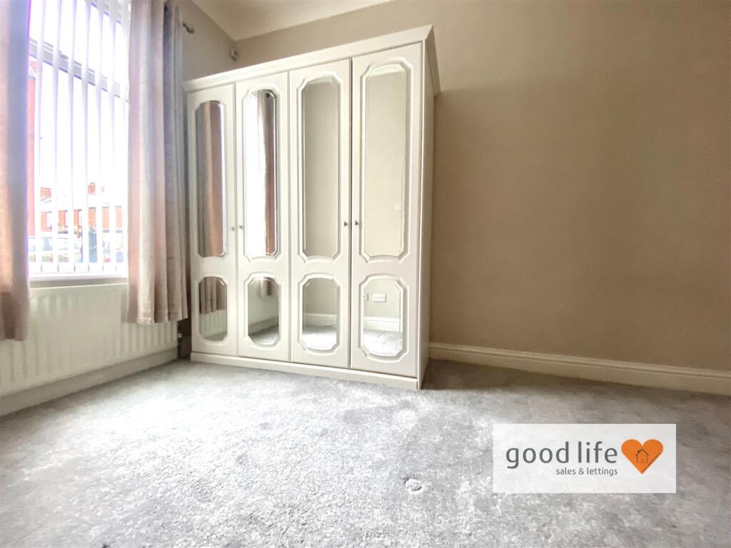 Wycliffe Road, High barnes, Sunderland photo 4