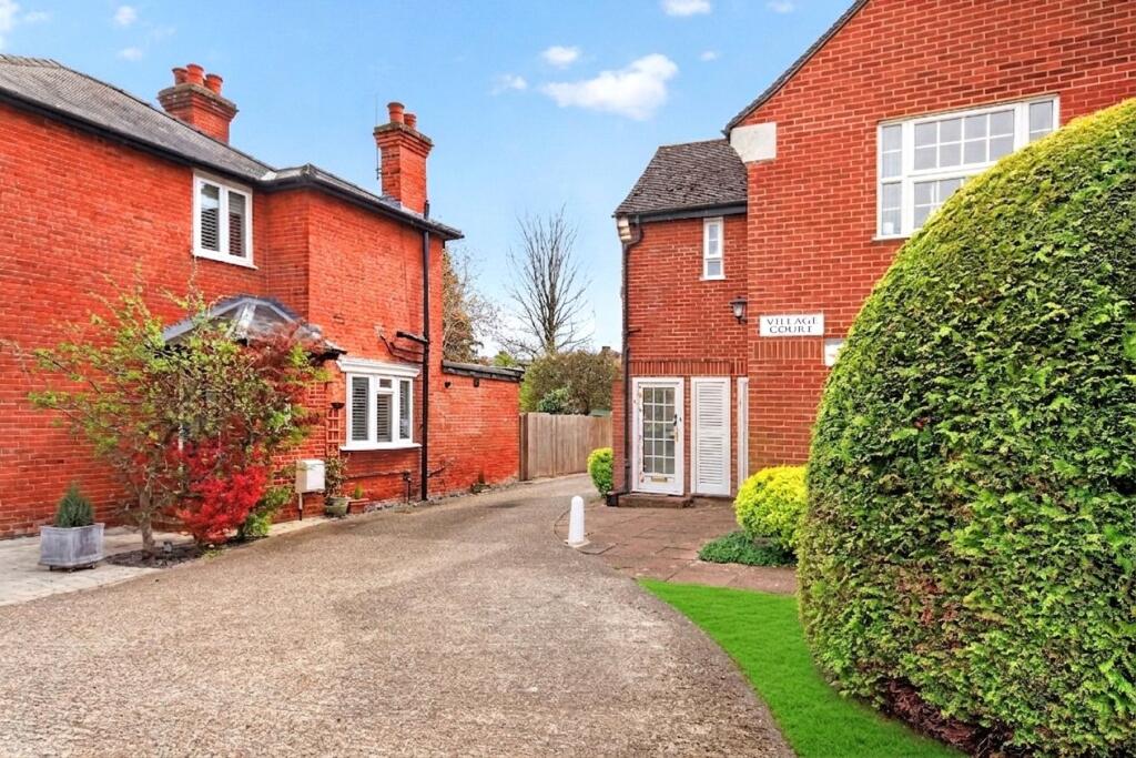 Main image of property: Upper Village Road, Sunninghill, Ascot, Berkshire, SL5