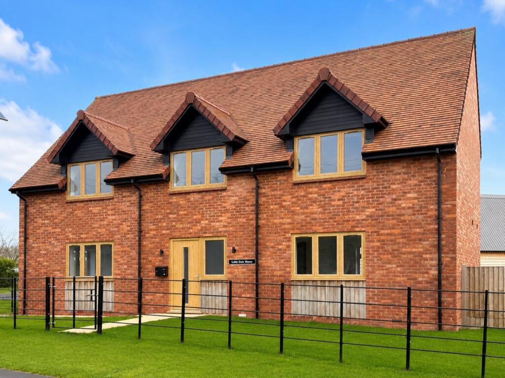 Main image of property: Wadborough Road, Littleworth, Worcester, WR5