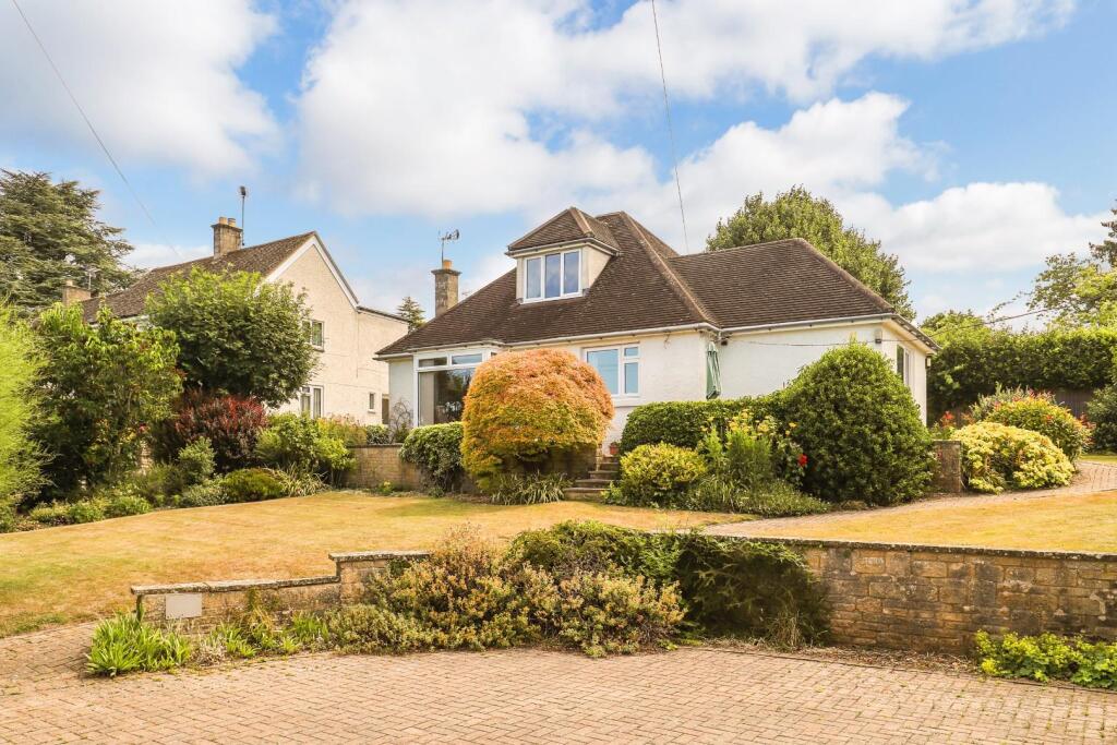 Main image of property: Blakewell Mead, Painswick, Stroud