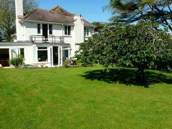 Main image of property: East Budleigh Road, Budleigh Salterton, EX9