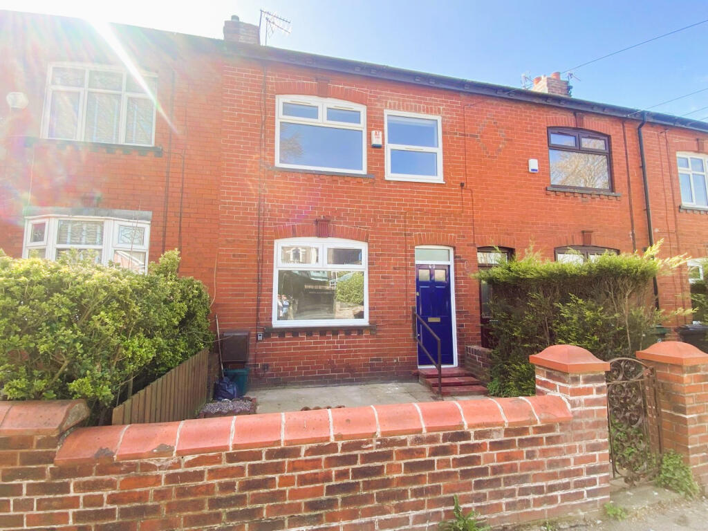Main image of property: Blackshaw Lane, Royton, Oldham, Lancashire, OL2