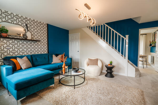 Main image of property: Mistletoe Way
Sutton-In-Ashfield
NG17 3NH