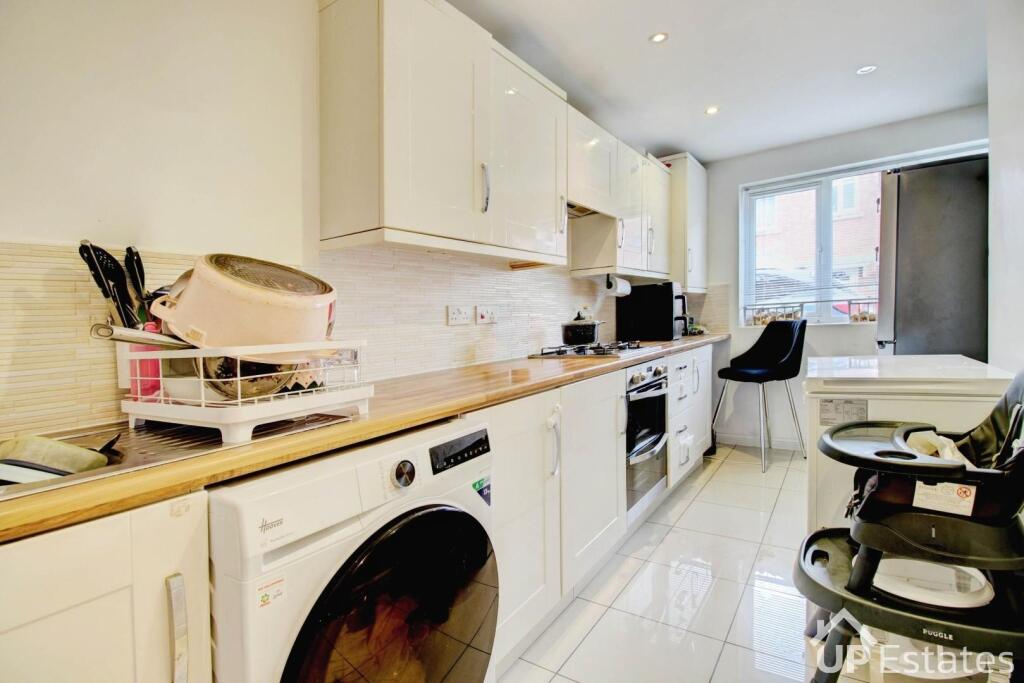 House in Coventry, Stoke Aldermoor - More