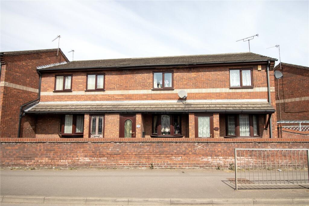 Main image of property: Bridge Road, Gainsborough, Lincolnshire, DN21