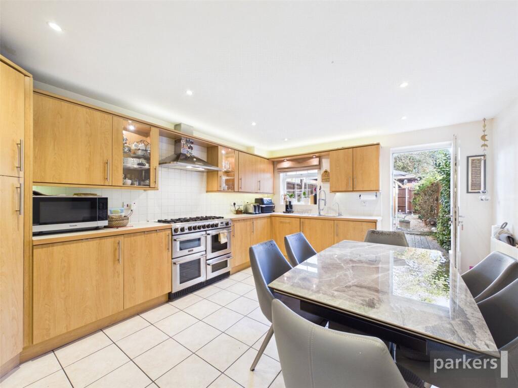House in Reading - View 5