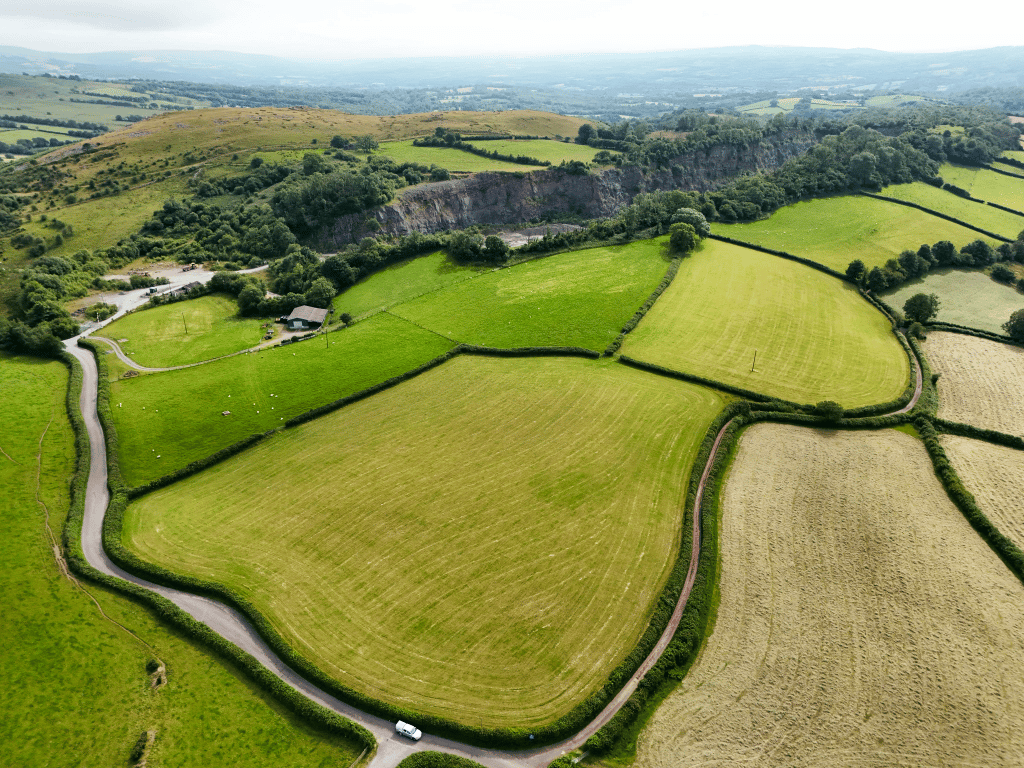 Main image of property: Trap, Llandeilo, SA19