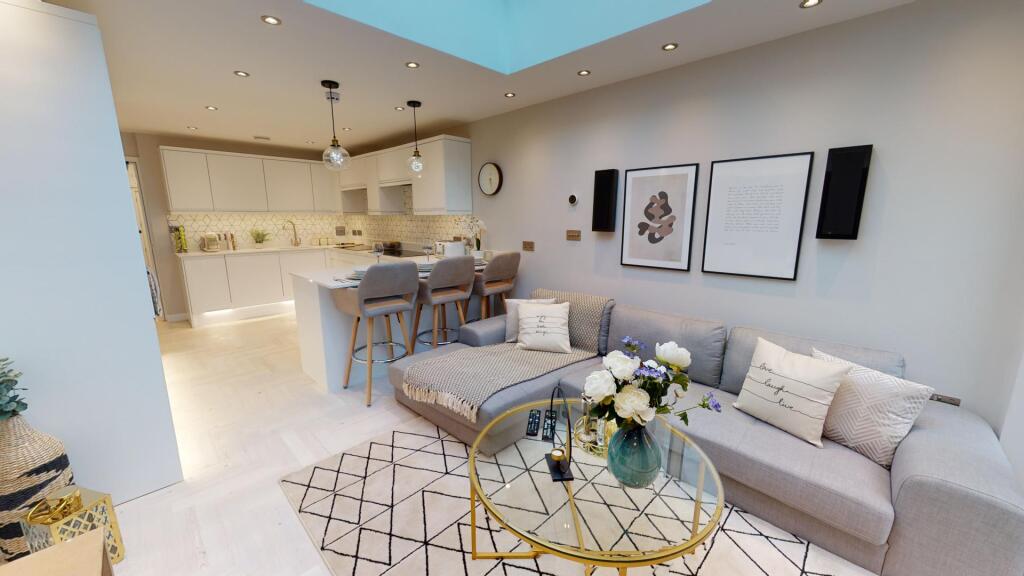 Main image of property: Heeley Road, Birmingham