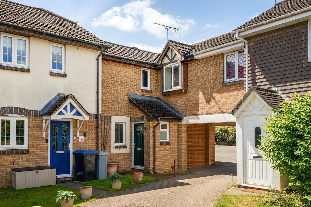 Main image of property: Carterton, Oxfordshire, OX18
