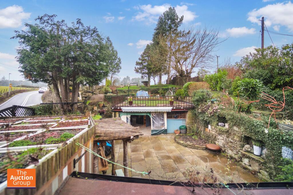 Additional image 15 of Sladen Bridge, Stanbury, BD22