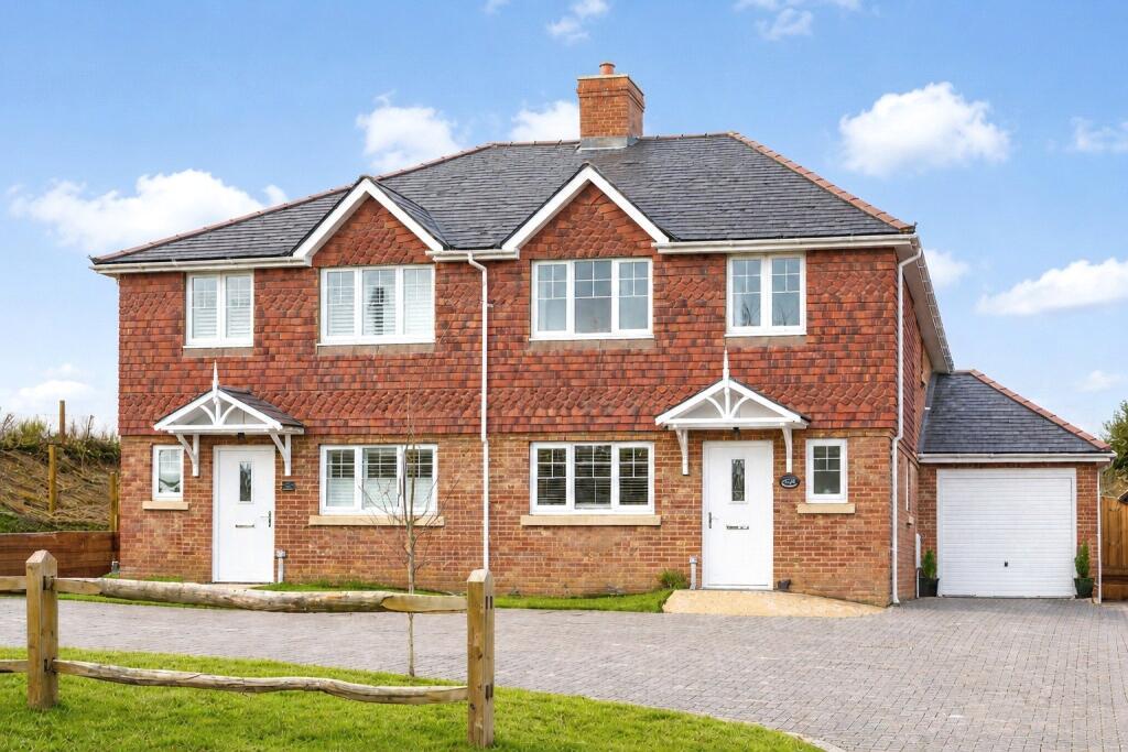 Main image of property: Heathland Cottages, Oakhanger, Bordon, Hampshire, GU35