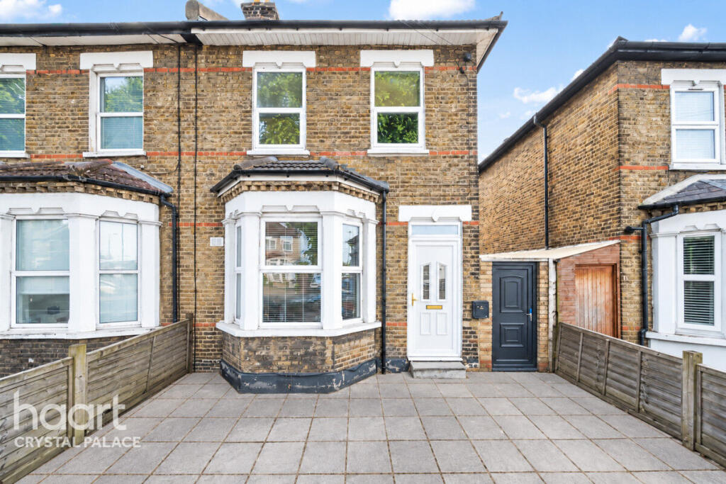 Main image of property: Kangley Bridge Road, LONDON
