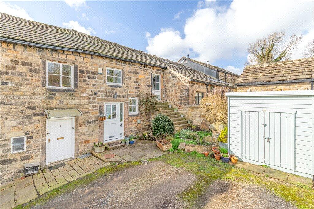 Main image of property: Upper Esholt Farm, Chapel Lane, Esholt, West Yorkshire, BD17