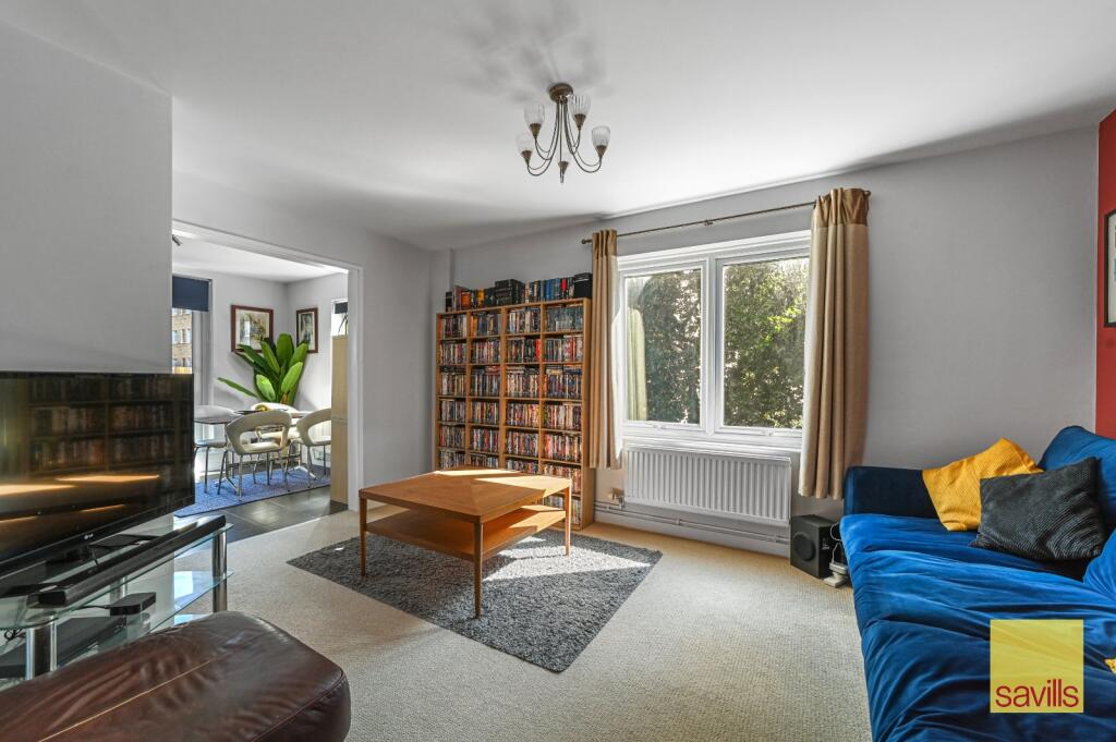 Apartment in London