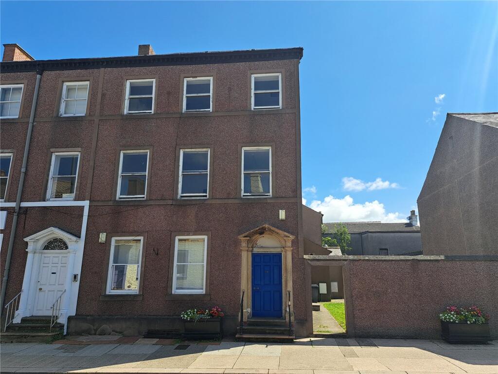 Main image of property: King Street, Wigton, Cumbria, CA7