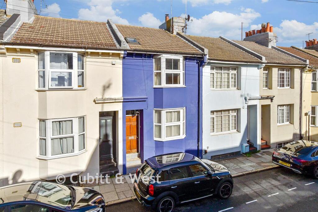 Main image of property: St. Paul's Street, Brighton, Brighton & Hove