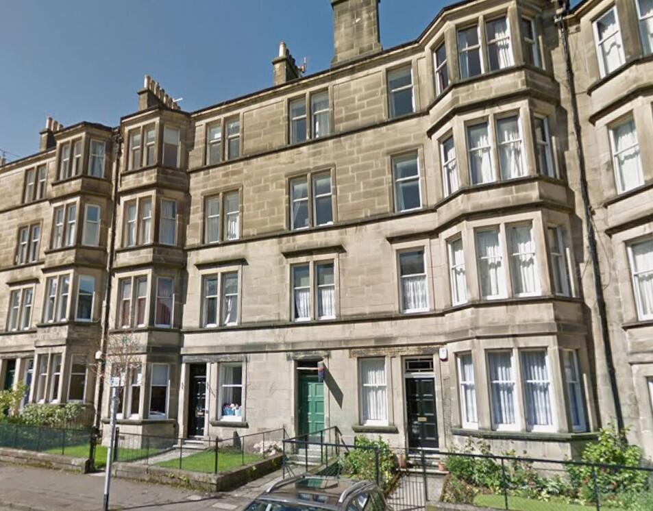 Main image of property: Arden Street, Edinburgh, EH9