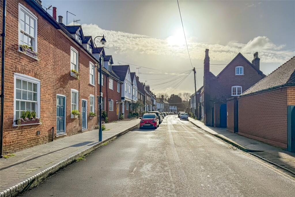 Additional image 15 of Fishpool Street, St. Albans, Hertfordshire, AL3