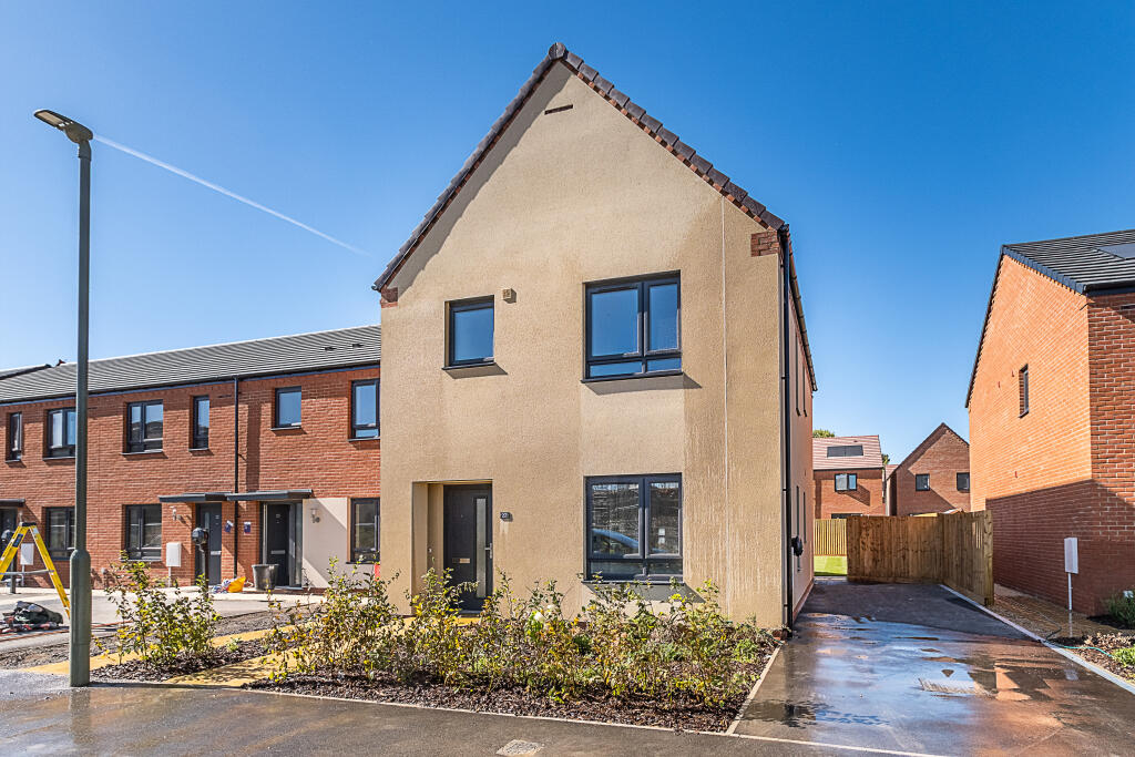 Main image of property: Roundhouse Road, DIDCOT